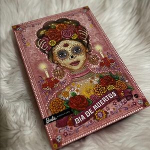 2020 day of the dead Barbie